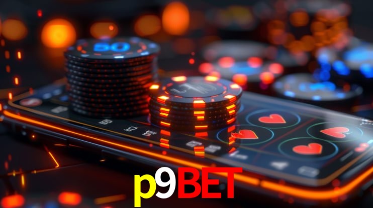 Statistics p9bet