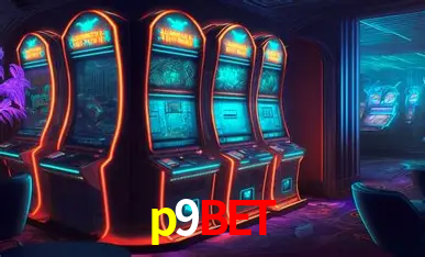 A Revolução dos Aplicativos de Jogos no p9bet