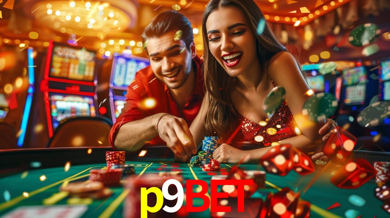 Diretório de Jogos p9bet