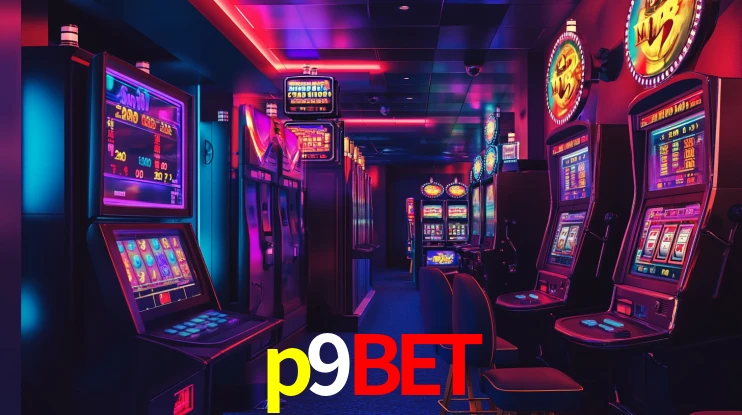 Explore as vantagens do p9bet: serviço profissional e confiabilidade