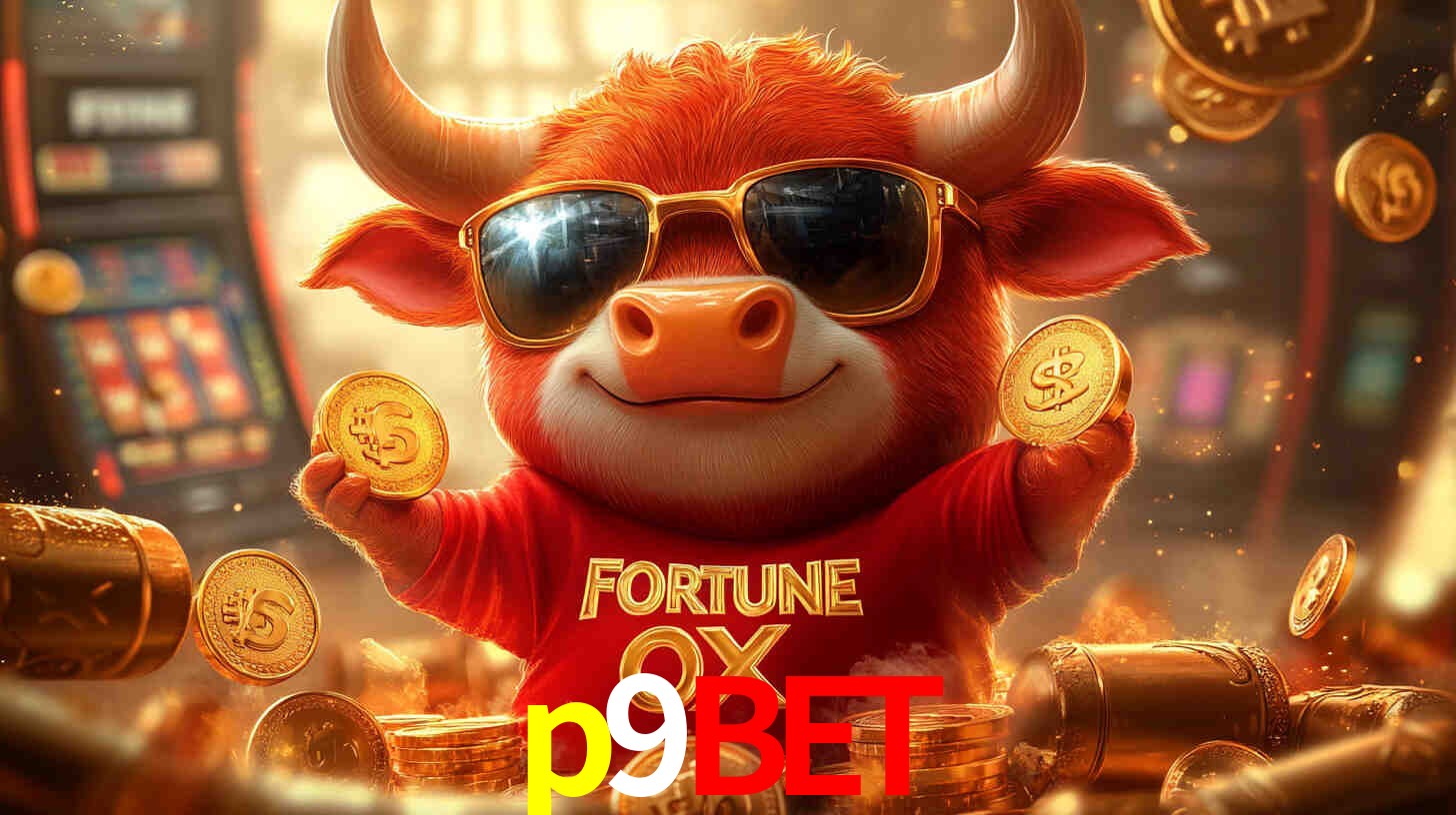 p9bet.com