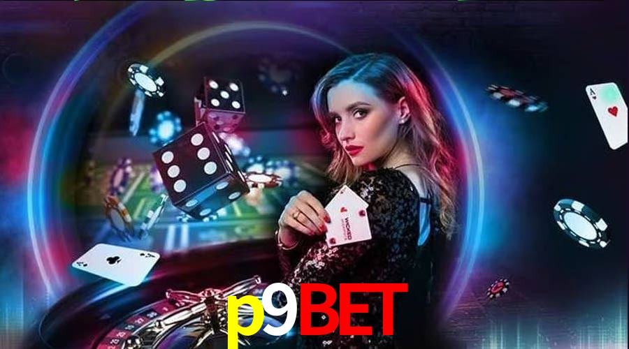Weekend Specials p9bet