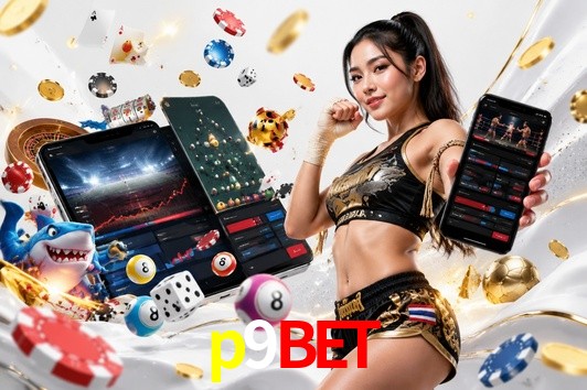 Platform Technology p9bet