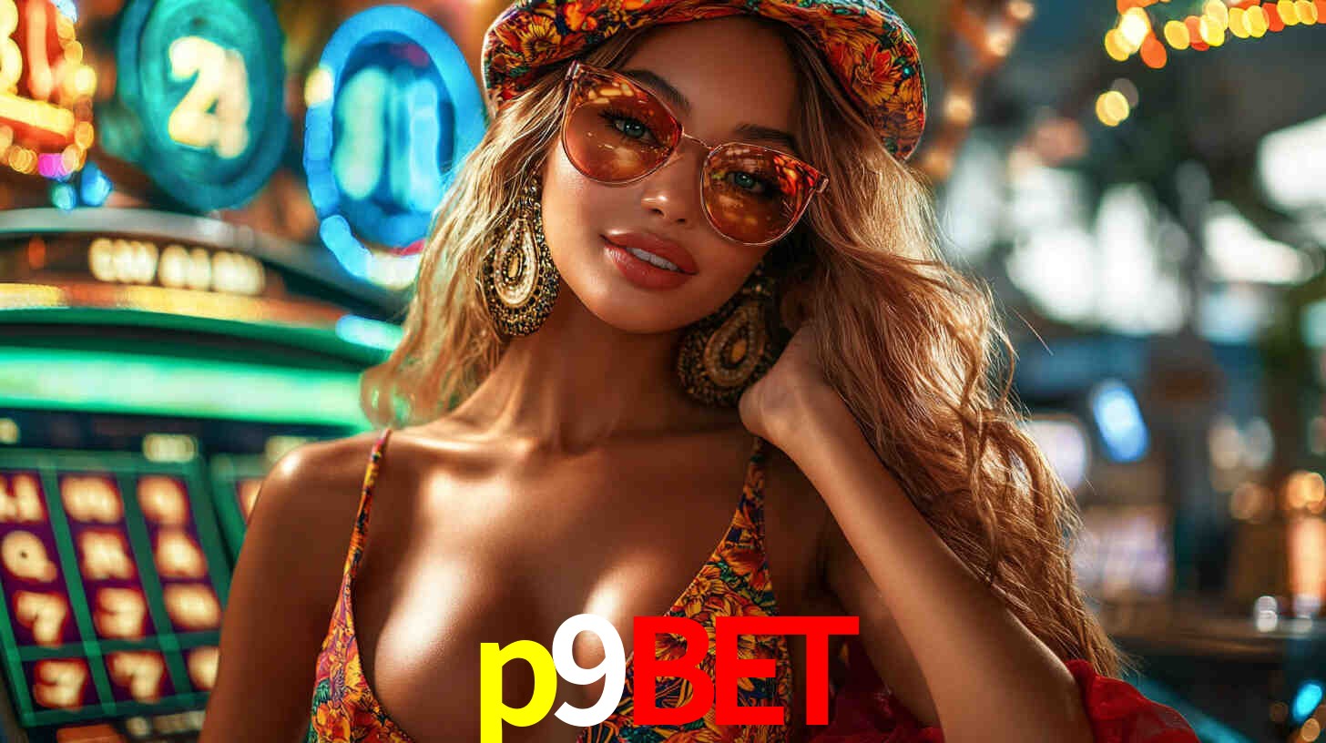 Premium Interface p9bet