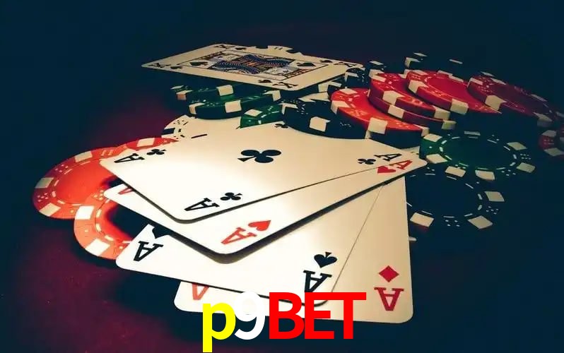 Promoções Sazonais p9bet