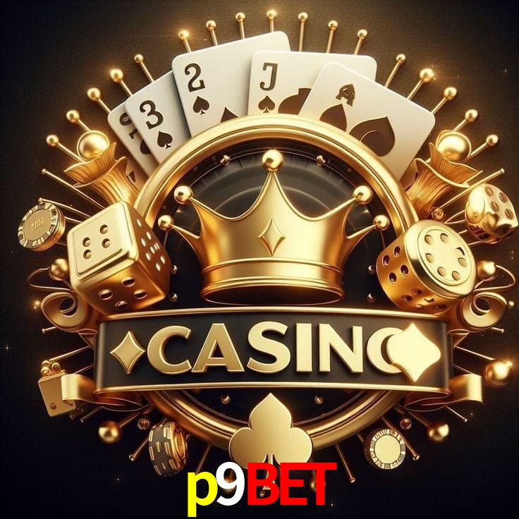 Apostas de Futebol p9bet