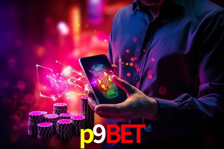 Interface Premium p9bet
