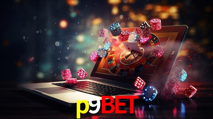 Inovações de Jogos na p9bet: O Futuro das Experiências Interativas