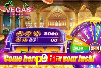 Desvendando o Mundo dos Jogos Virtuais na p9bet
