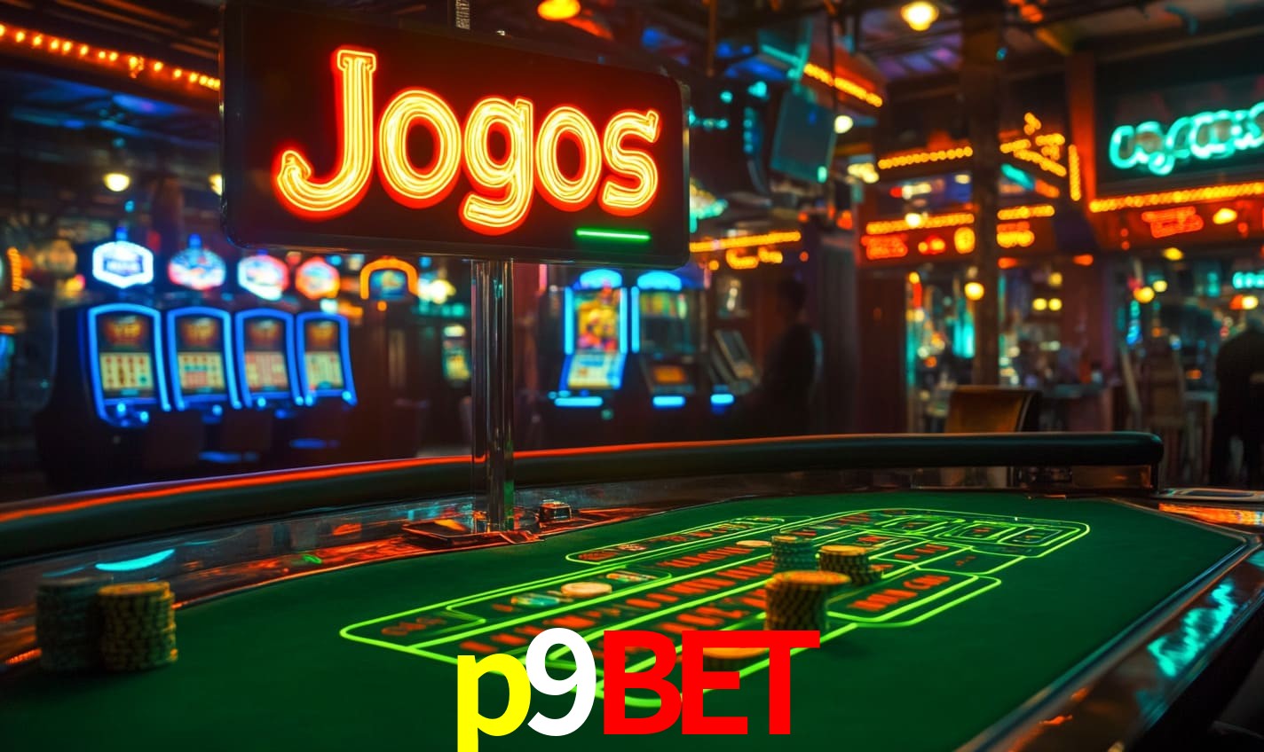 Avaliações dos Jogadores p9bet
