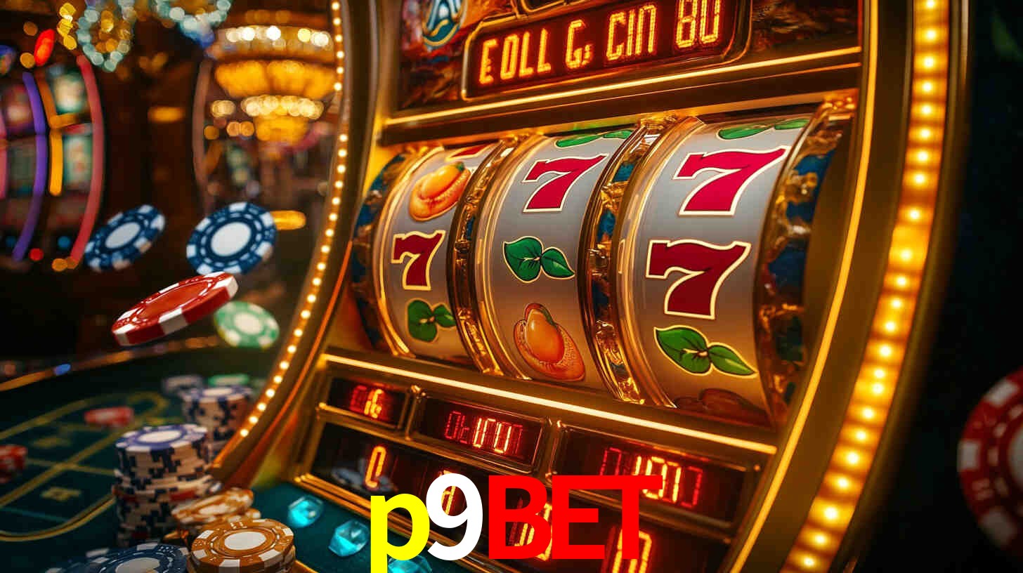 Exclusive Games p9bet