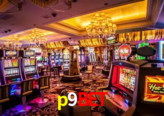 Descubra a Essência do p9bet: Nossa História e Compromissos