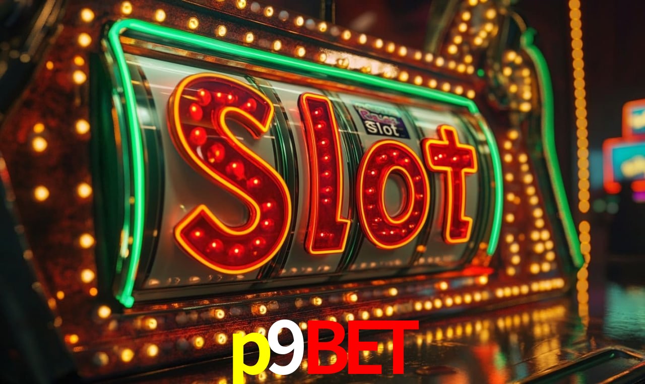 Provedores de Jogos p9bet