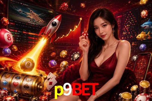 Flash Promotion p9bet