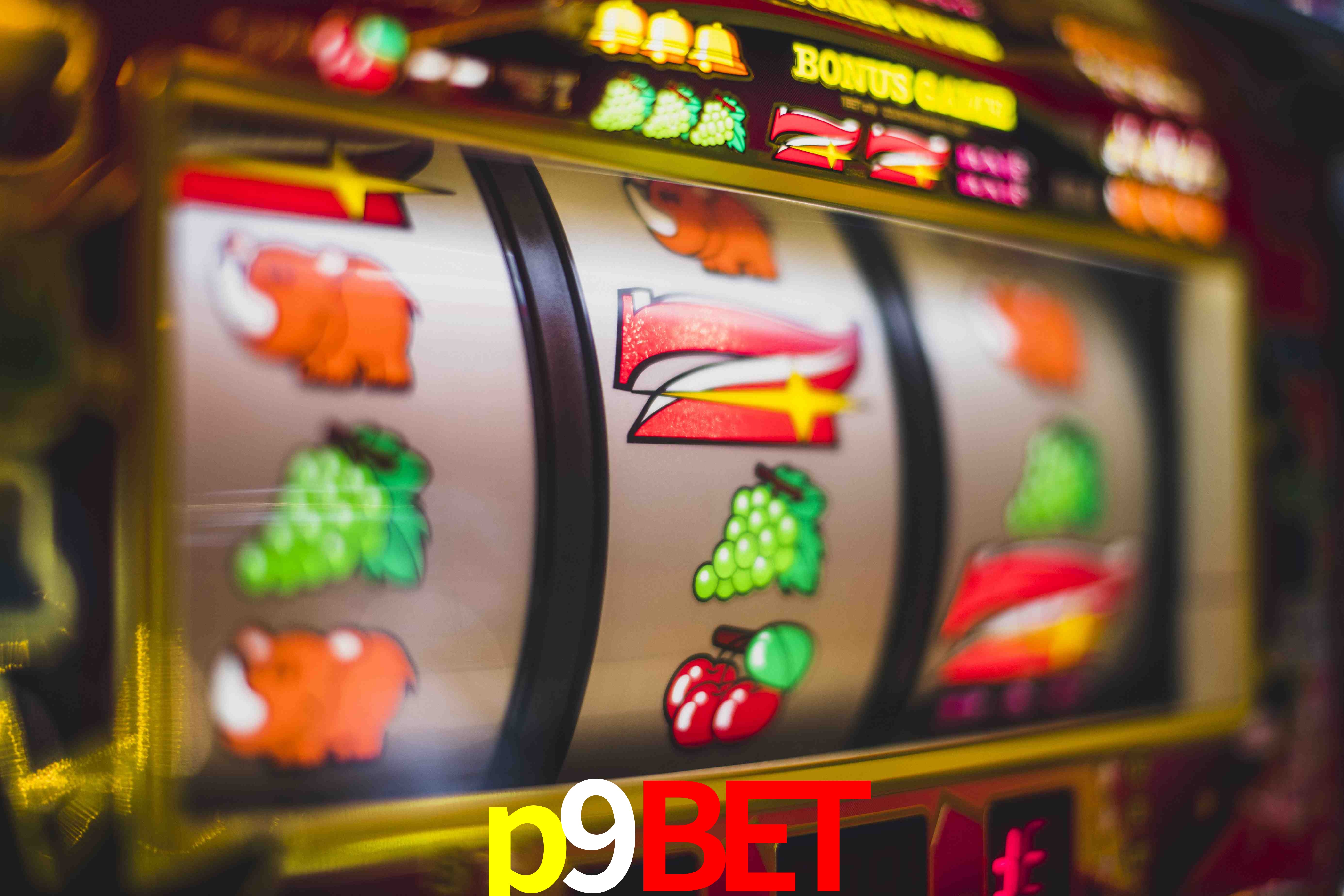 Spaceman Game p9bet