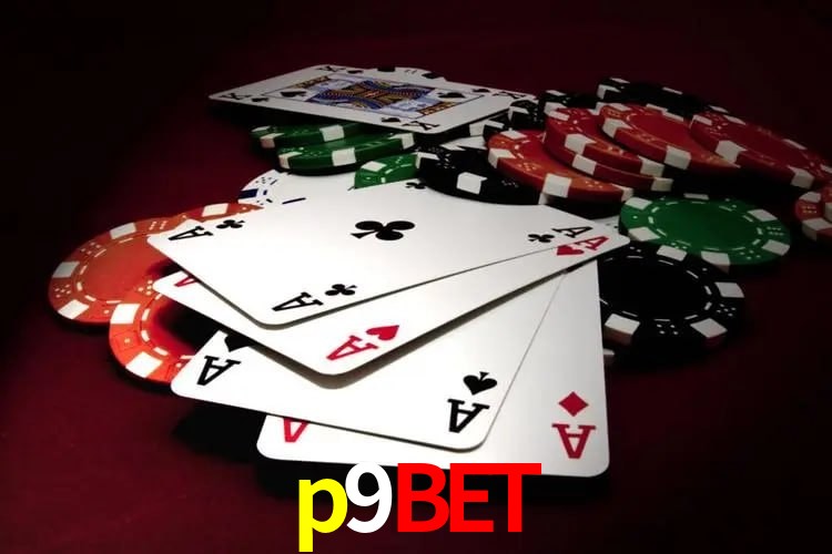 PIX Instantâneo p9bet