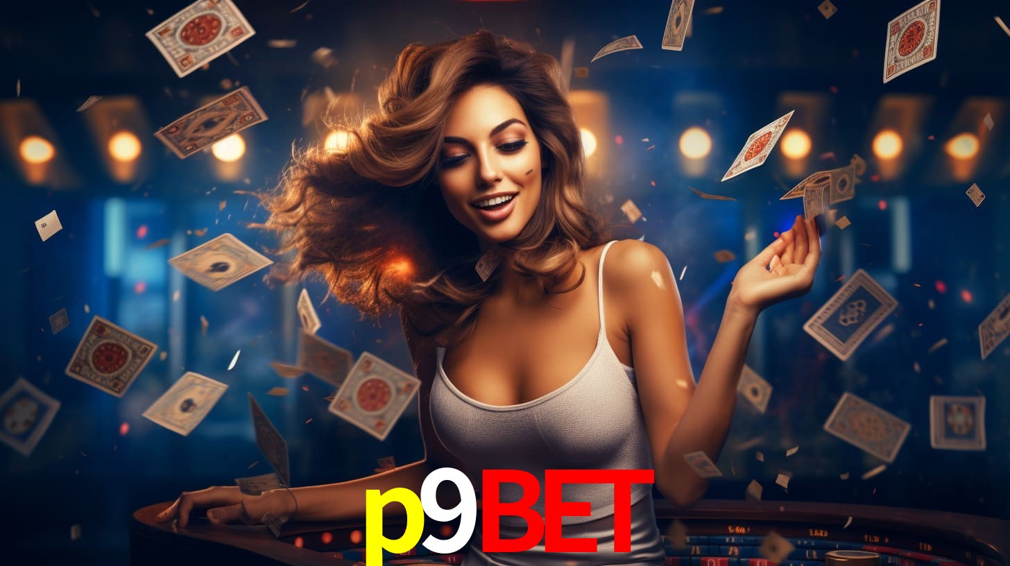 p9bet.com
