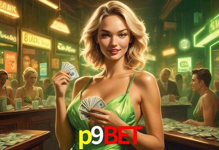 A Popularidade dos Caça-Níqueis no p9bet