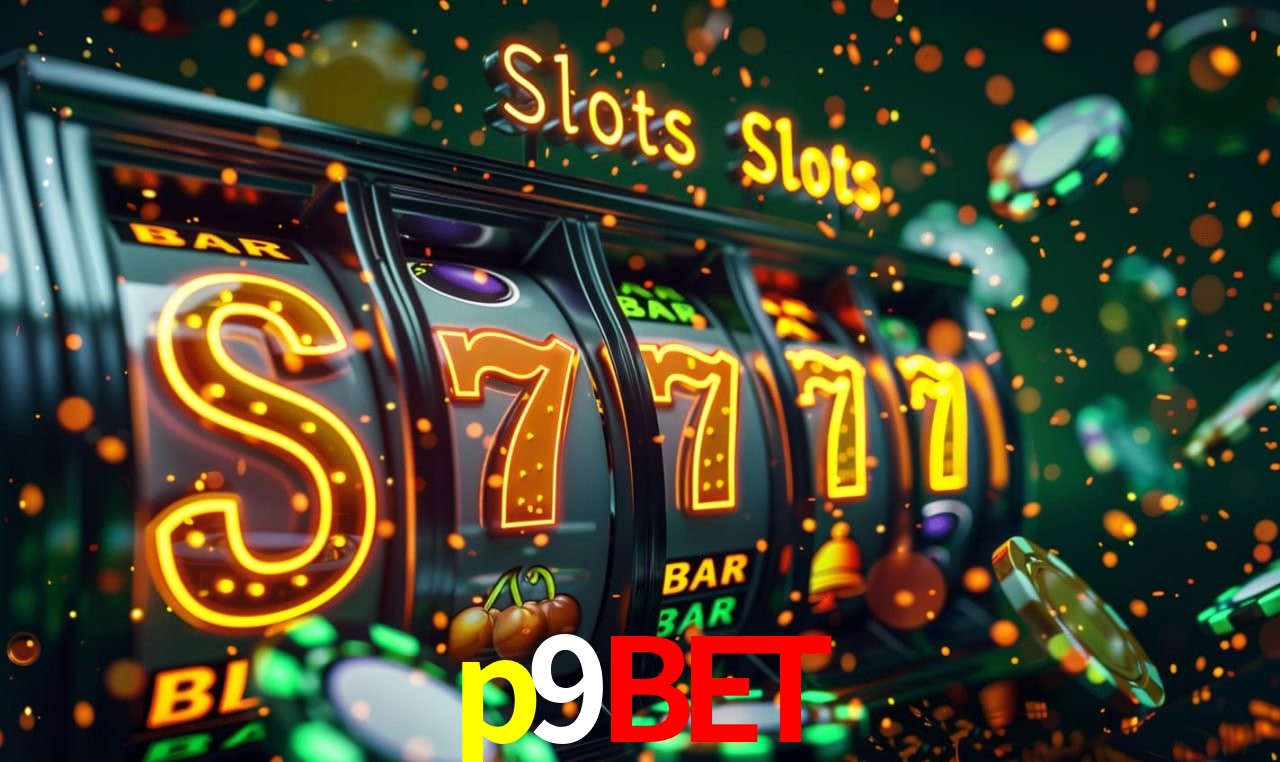 Torneios p9bet