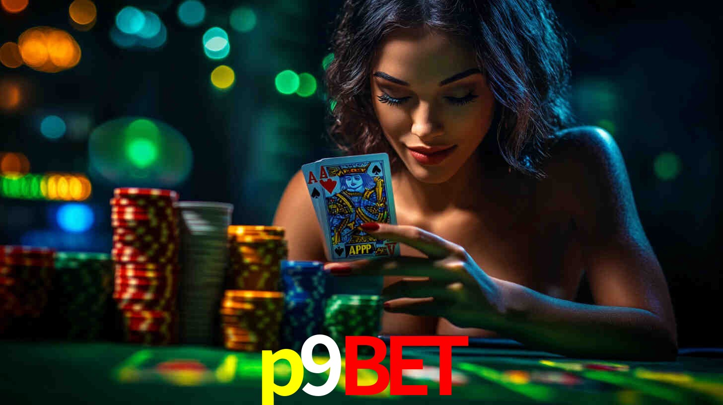 A Experiência Imersiva dos Cassinos Ao Vivo no p9bet