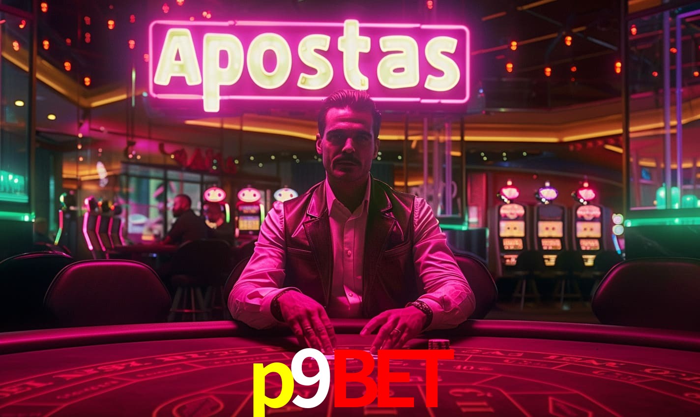 Descubra a Essência do p9bet: Nossa História e Compromissos