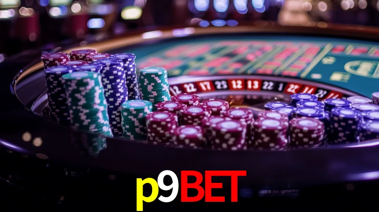 Tournaments p9bet