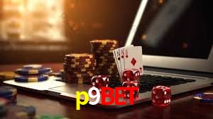 A Emoção da Loteria na p9bet: Uma Chance de Mudança de Vida