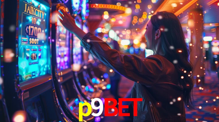 p9bet.com