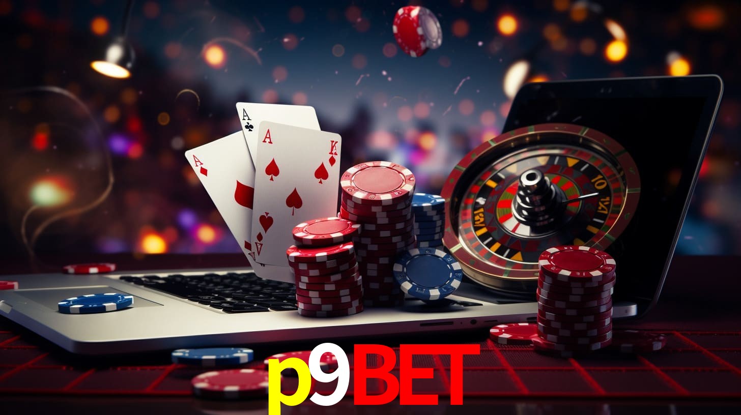 Live Casino p9bet