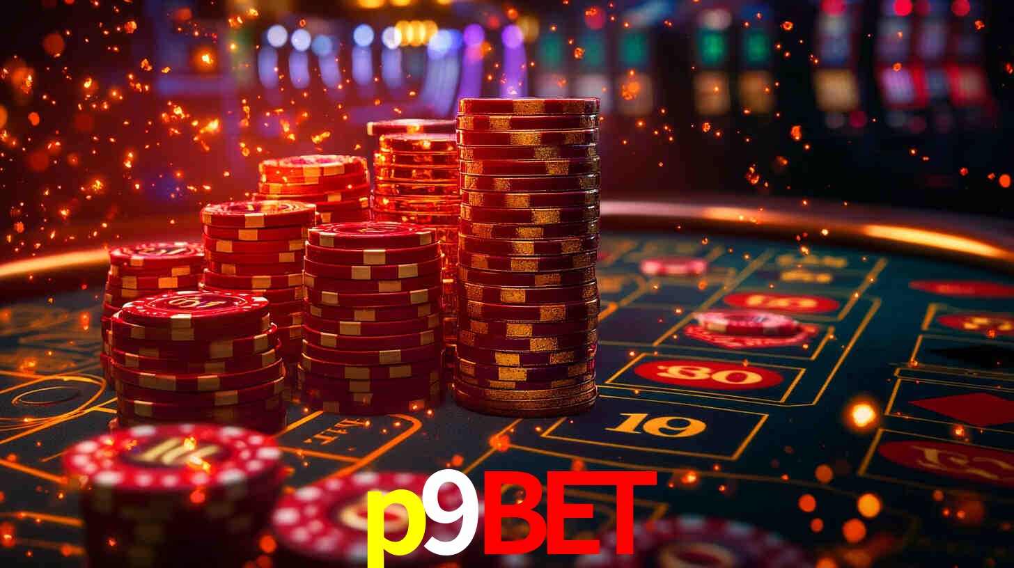 Instant EasyPaisa p9bet