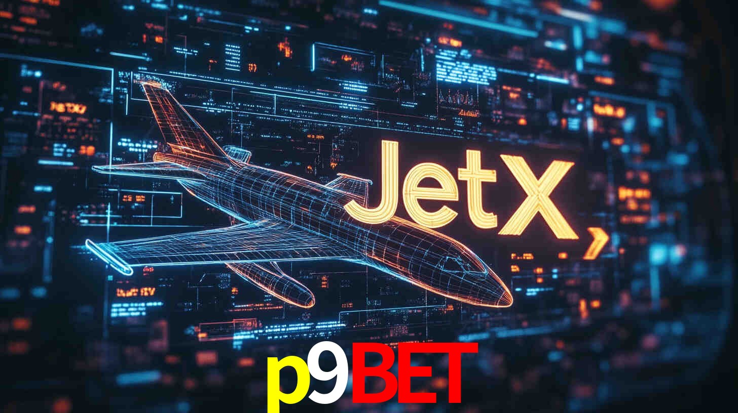 Inovações de Jogos na p9bet: O Futuro das Experiências Interativas