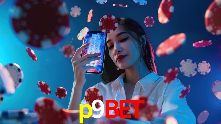 Explorando a Categoria de Eventos em Apostas na p9bet