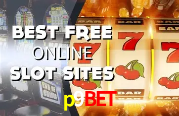 Descubra a Magia dos Jogos de Arcade no p9bet
