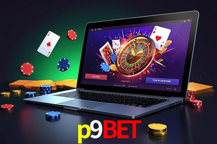 Cadastro Rápido p9bet