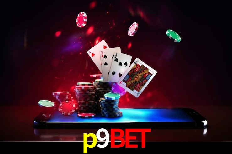 Bonus Features p9bet