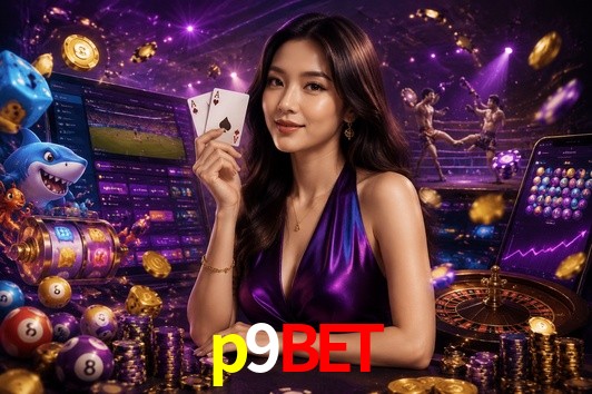 VIP Casino p9bet