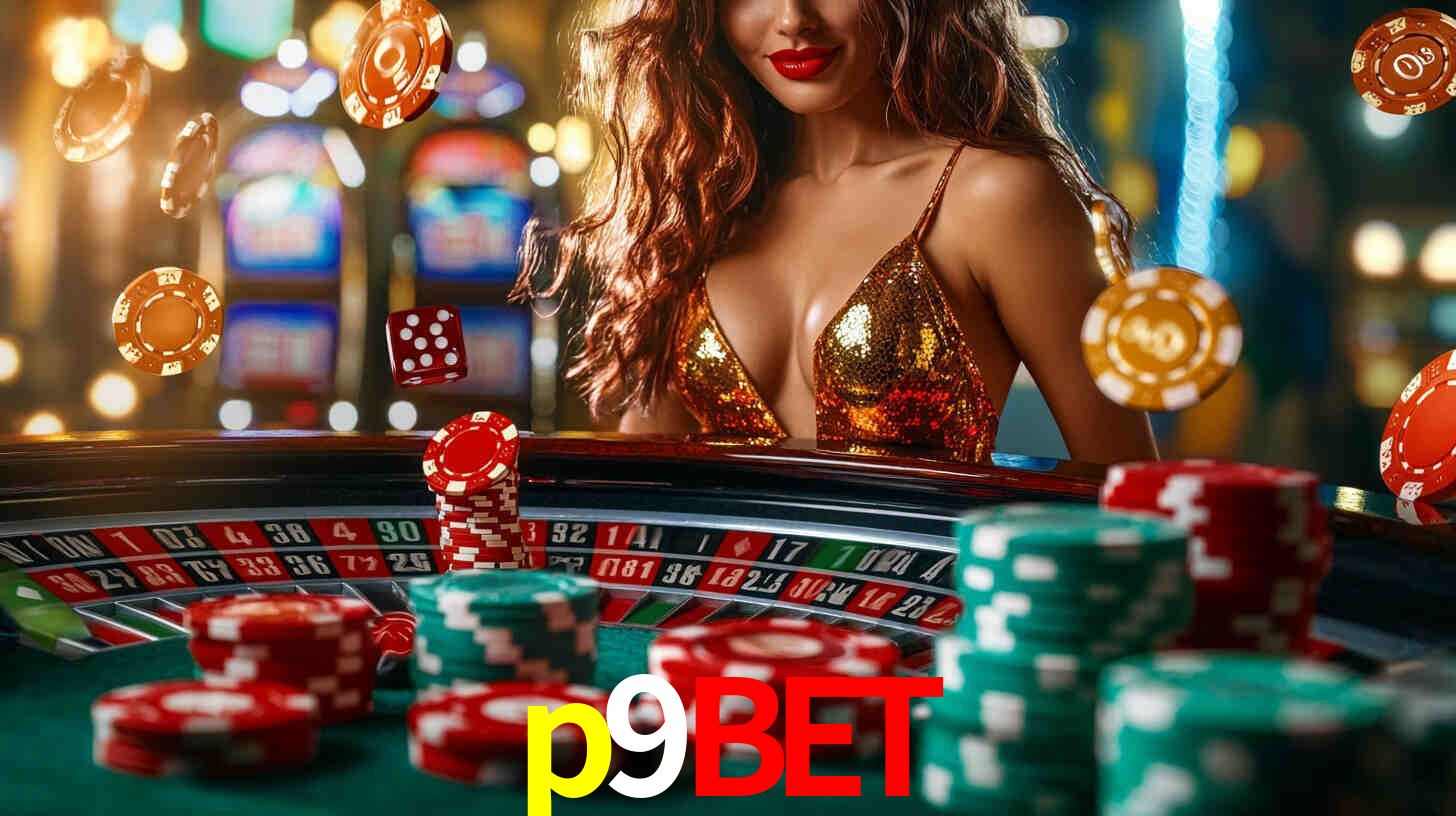p9bet App Interface