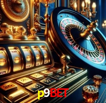 Bônus Diários p9bet