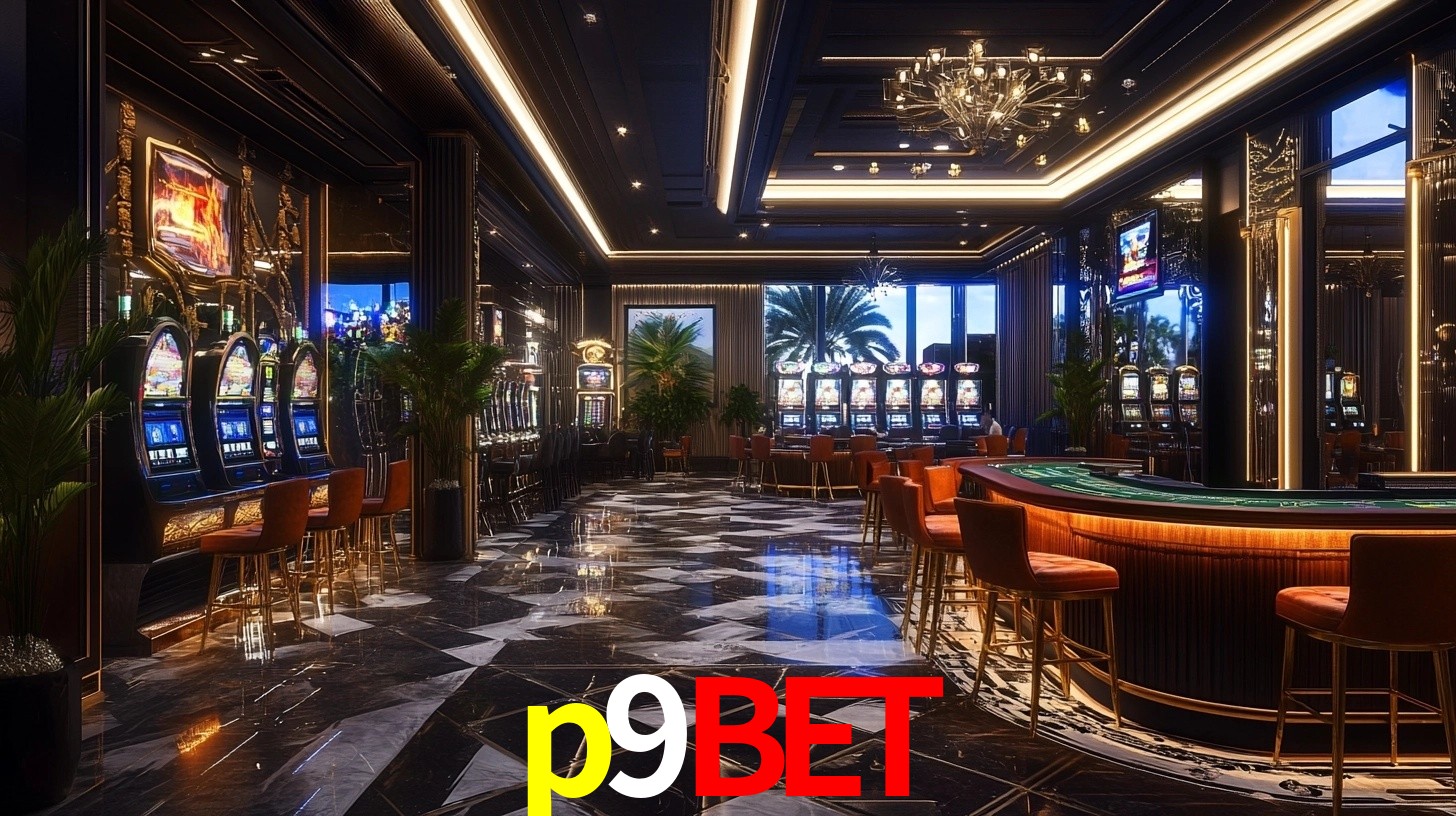 Ofertas Imperdíveis na p9bet: Promoções e Bônus Que Valem a Pena