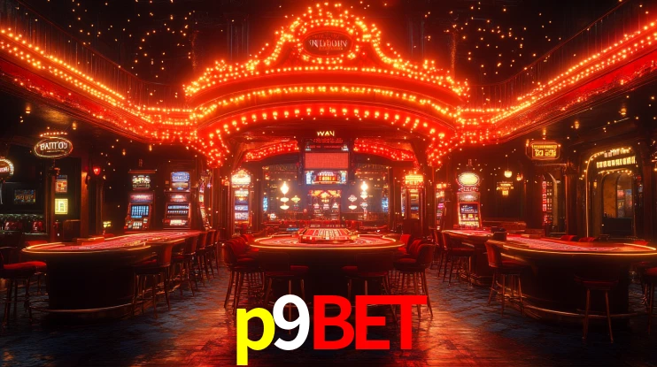 p9bet