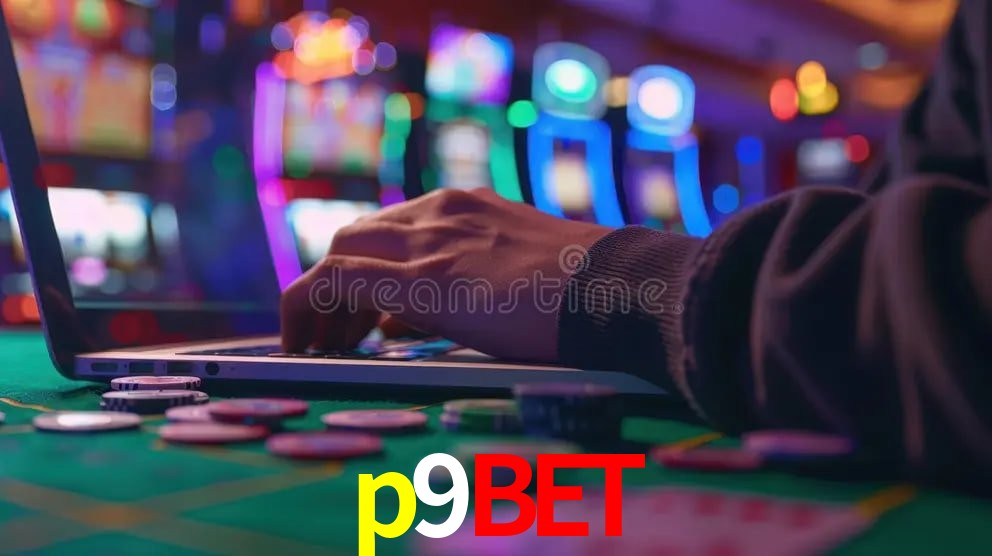 cassino p9bet