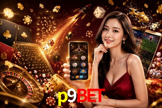 Quick Registration p9bet