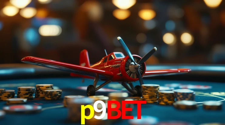 Slot Games p9bet