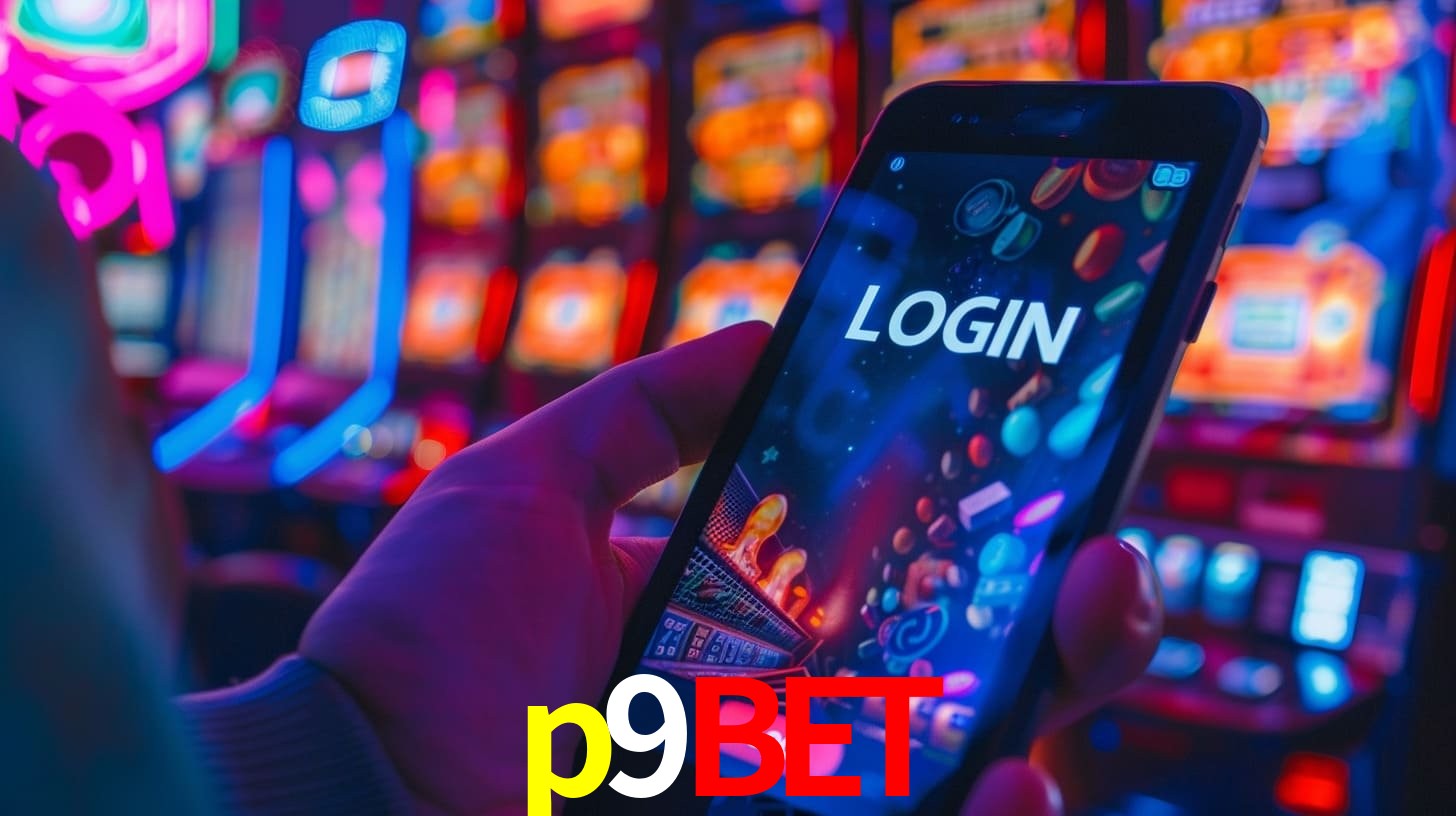 Jogos Exclusivos p9bet