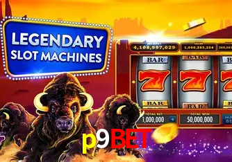 A Emoção da Loteria na p9bet: Uma Chance de Mudança de Vida