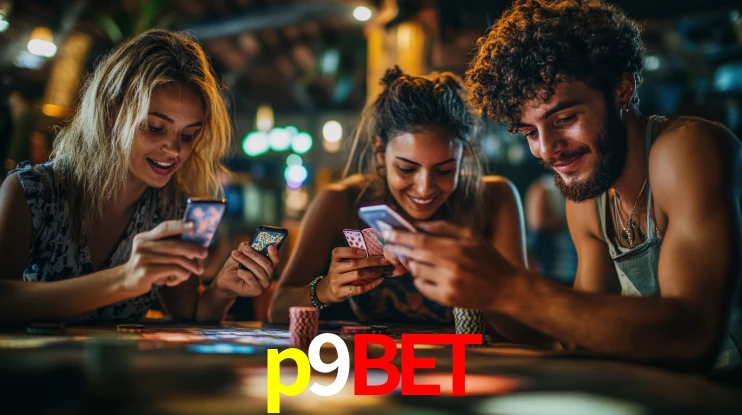 Programa VIP p9bet
