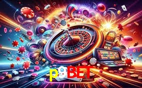 Mesa de Blackjack p9bet