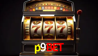 A Revolução dos Aplicativos de Jogos no p9bet