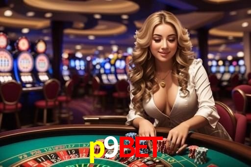 Aviator Game p9bet